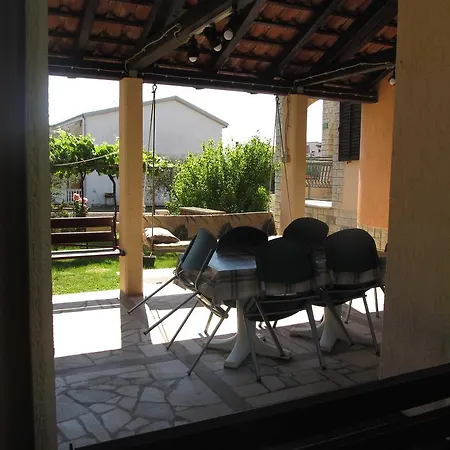 Appartement Malic A2