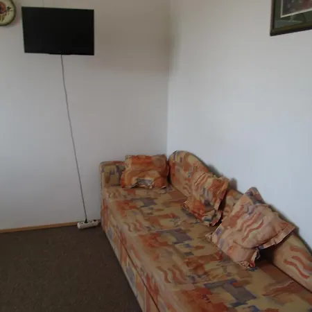 Malic A2 Appartement