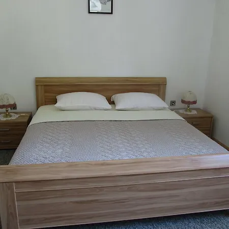 Appartement Malic A2