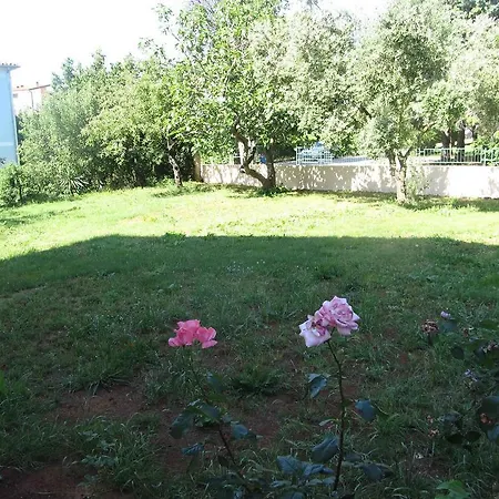 Malic A2 Apartment Pula