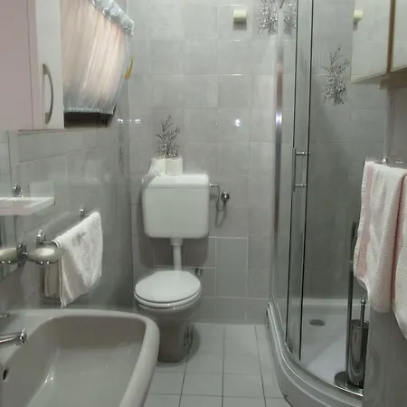 Malic A2 Apartment *