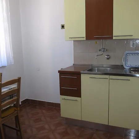 Apartment Malic A2 Pula