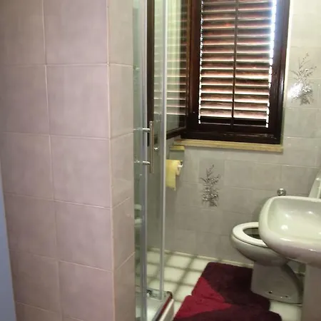 Malic A2 Apartment *