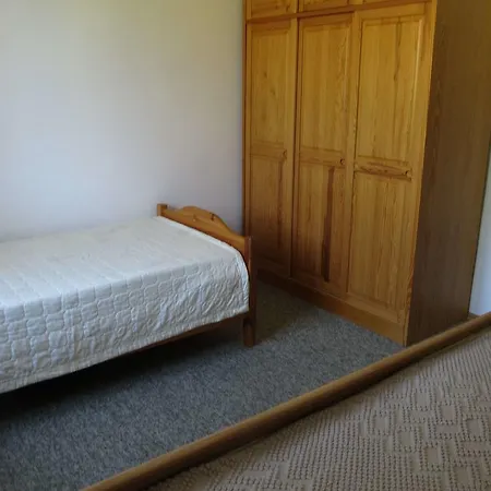 Malic A2 Apartment *