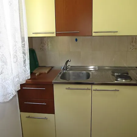 Malic A2 Apartment *