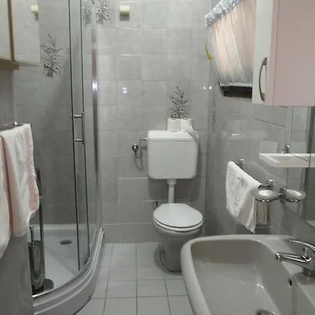 Apartment Malic A2